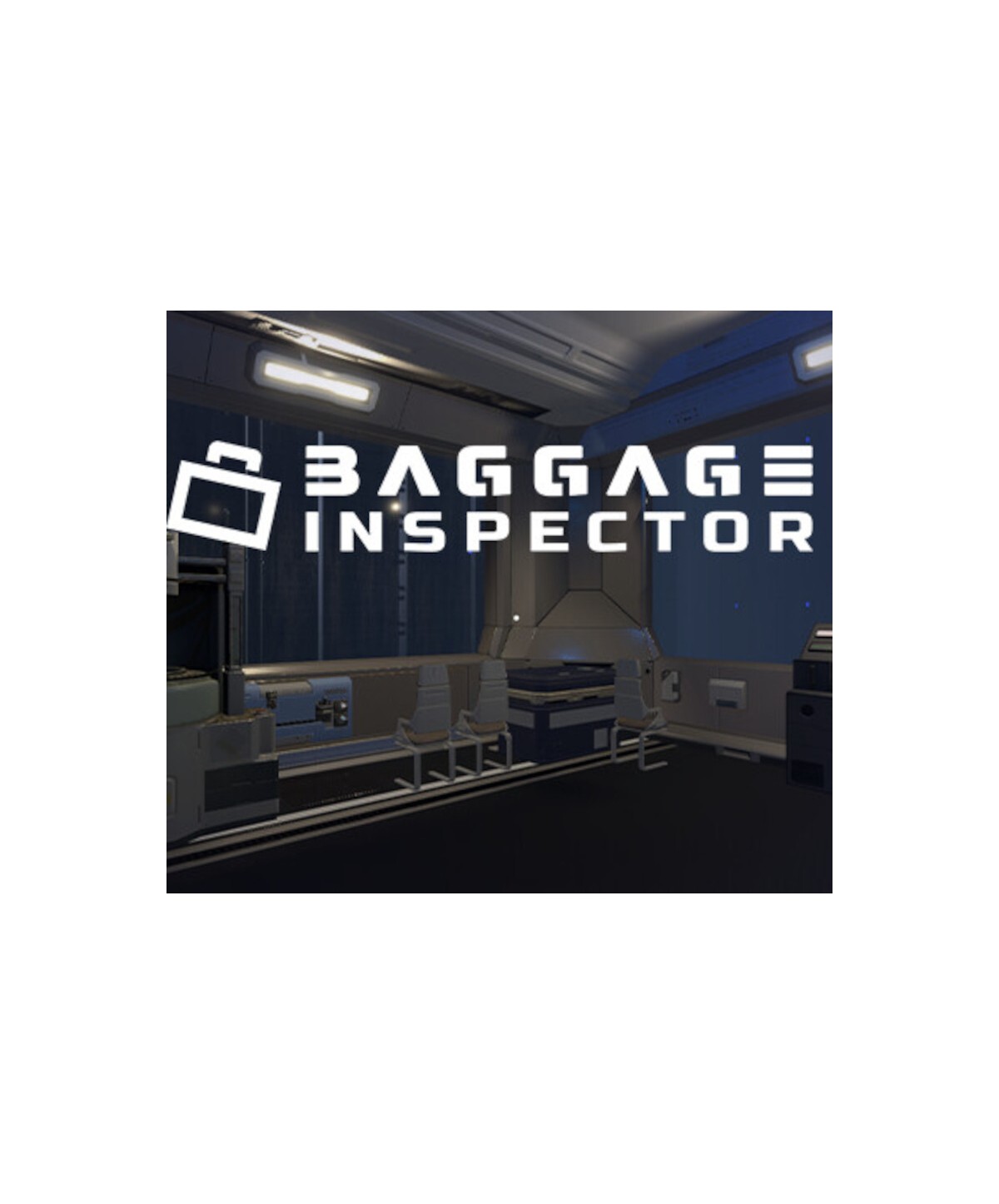 Baggage Inspector Steam Key GLOBAL